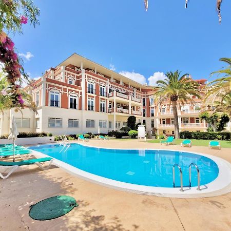 Magnolia House Daire Puerto de la Cruz  Dış mekan fotoğraf