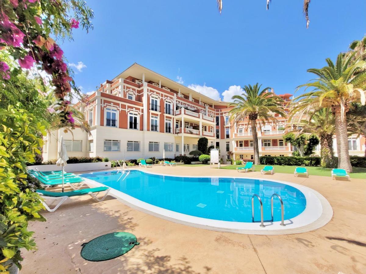 Magnolia House Daire Puerto de la Cruz  Dış mekan fotoğraf