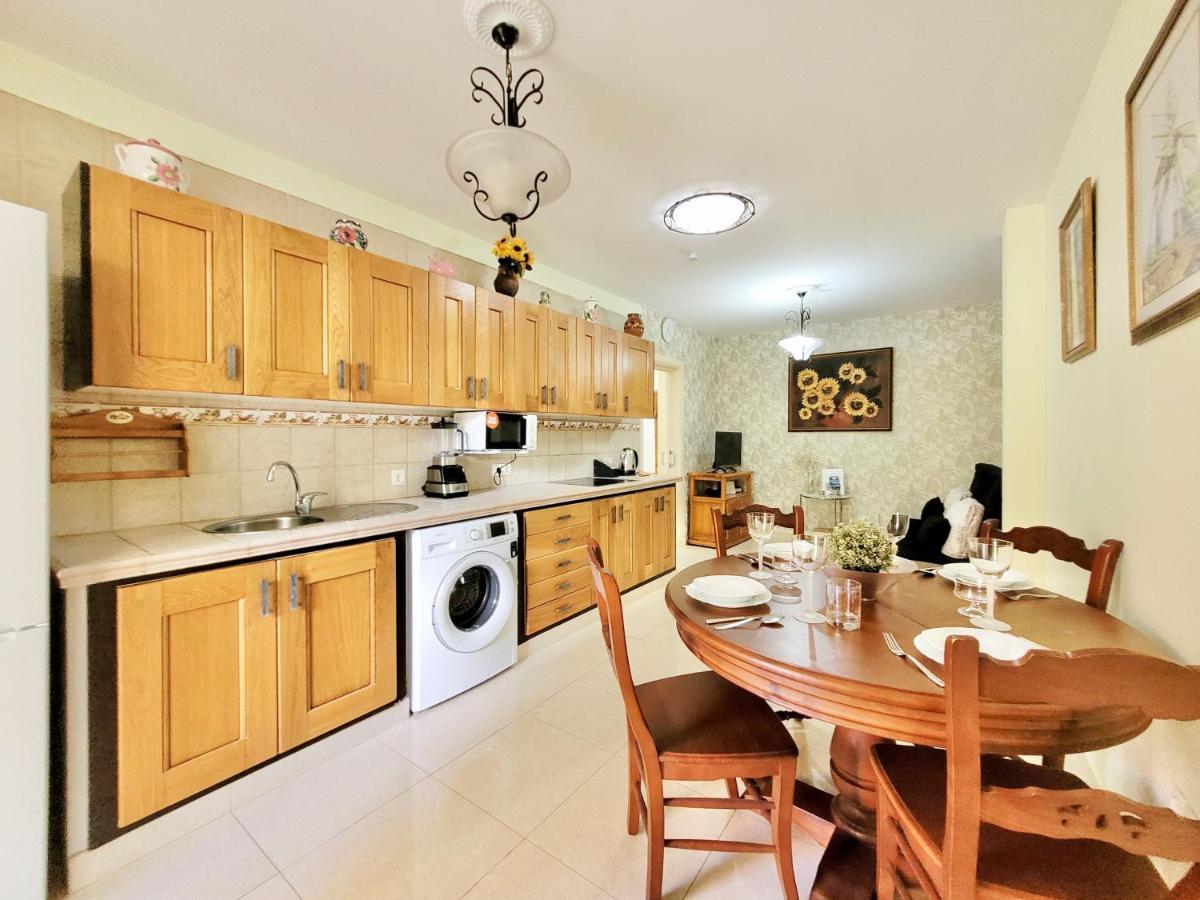 Magnolia House Daire Puerto de la Cruz  Dış mekan fotoğraf