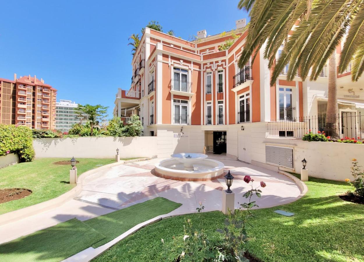 Magnolia House Daire Puerto de la Cruz  Dış mekan fotoğraf
