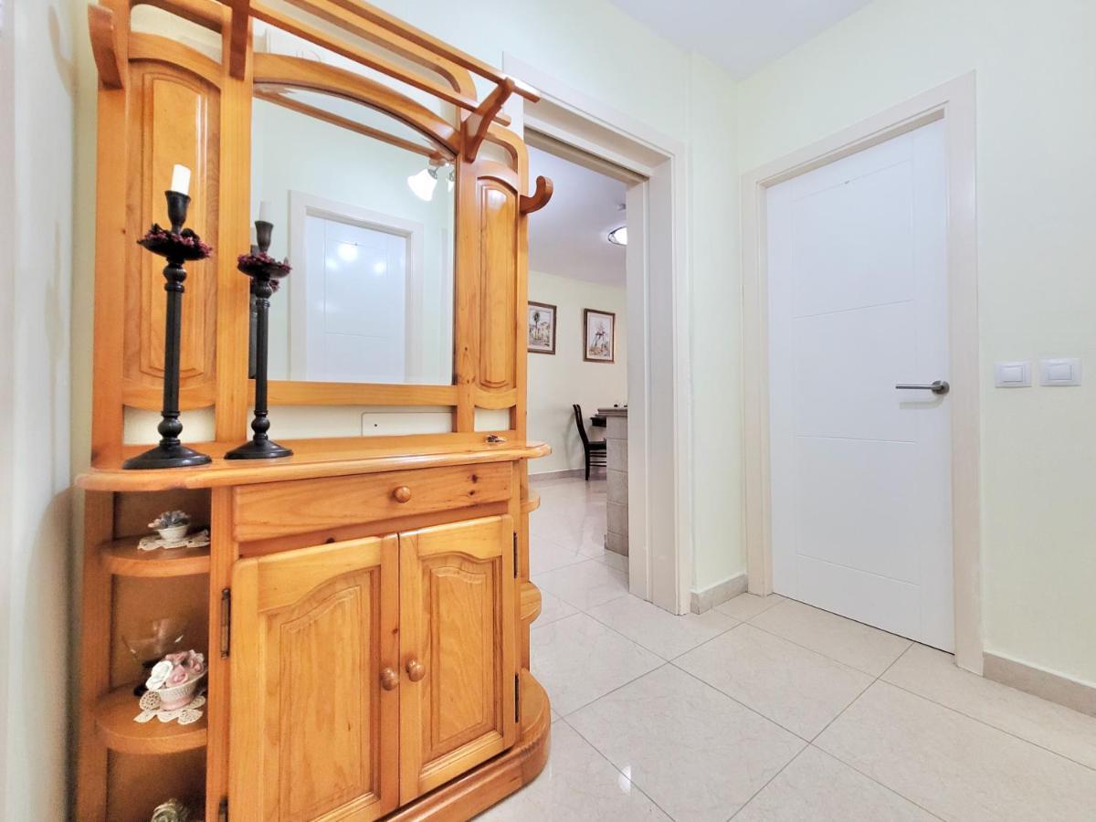 Magnolia House Daire Puerto de la Cruz  Dış mekan fotoğraf