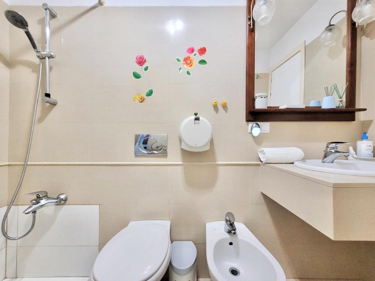 Magnolia House Daire Puerto de la Cruz  Dış mekan fotoğraf