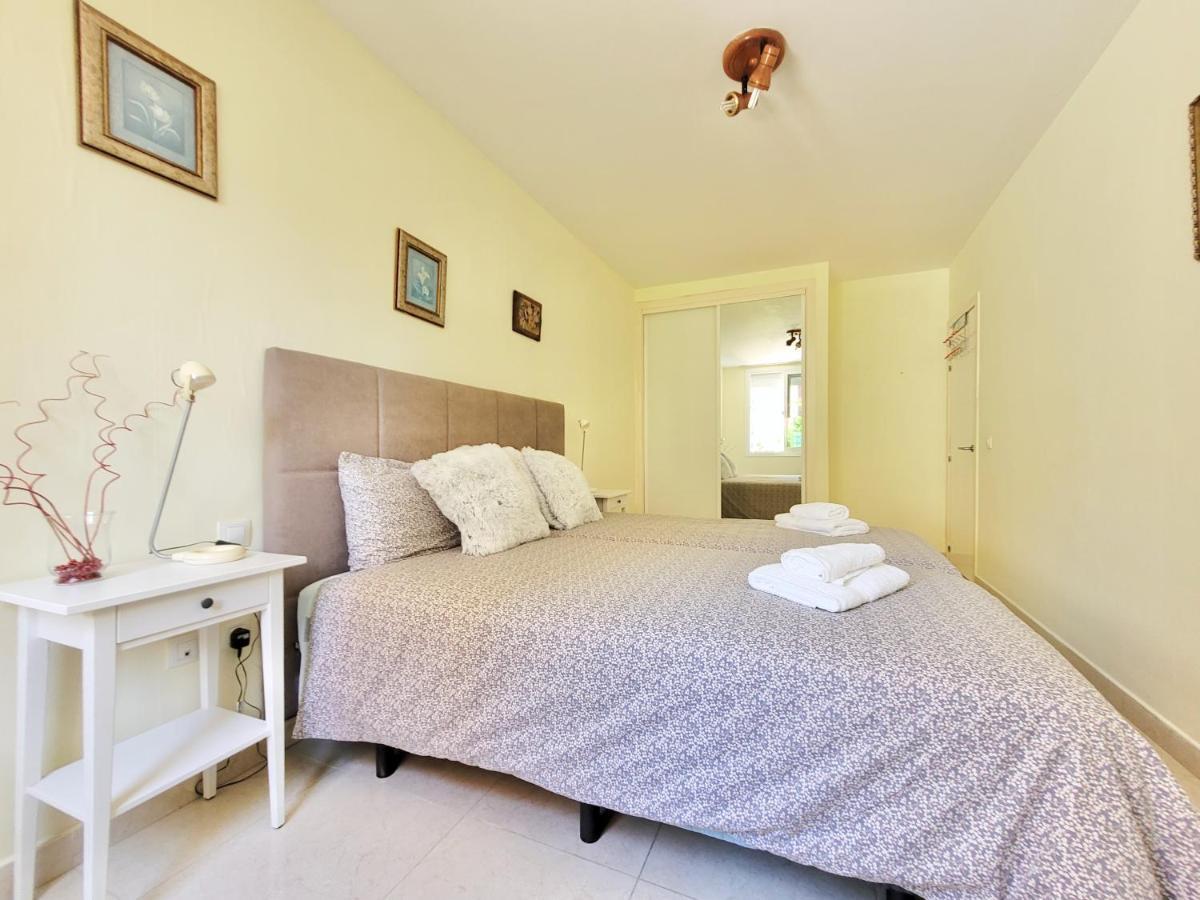 Magnolia House Daire Puerto de la Cruz  Dış mekan fotoğraf
