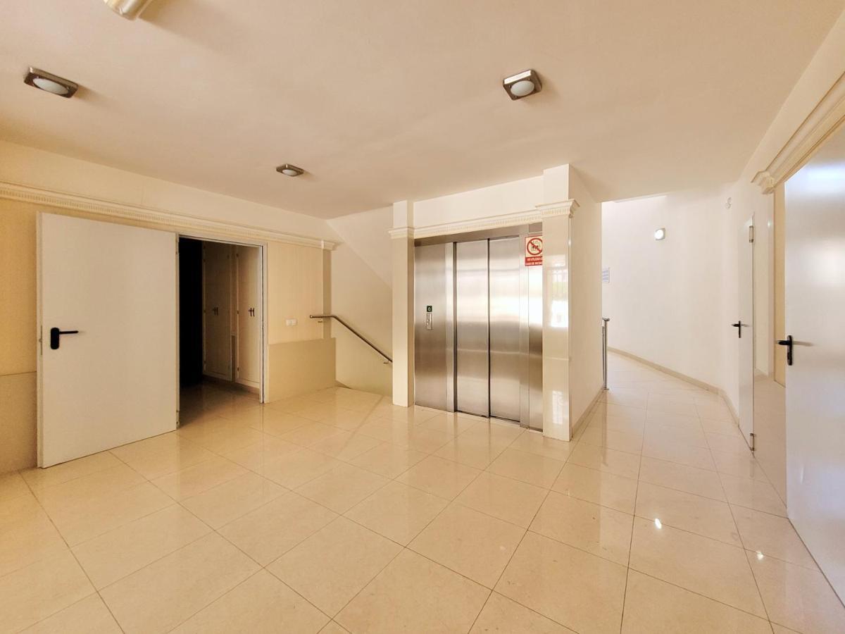 Magnolia House Daire Puerto de la Cruz  Dış mekan fotoğraf