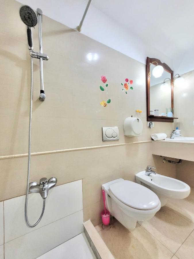 Magnolia House Daire Puerto de la Cruz  Dış mekan fotoğraf