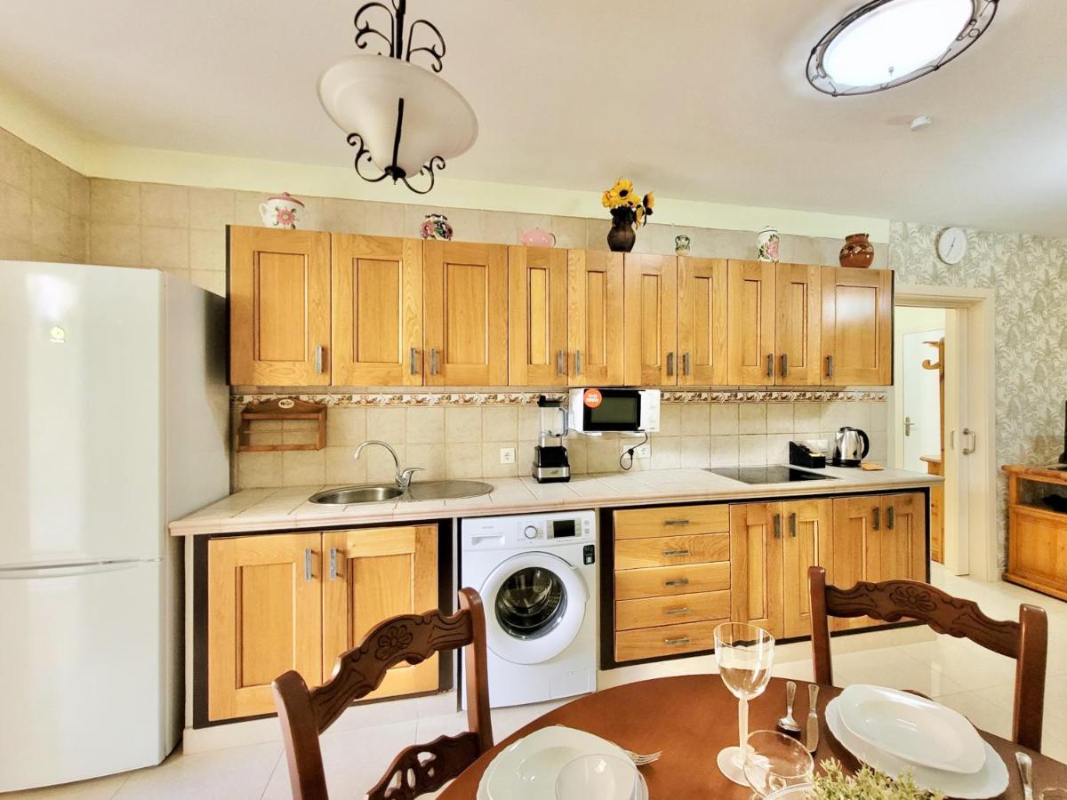 Magnolia House Daire Puerto de la Cruz  Dış mekan fotoğraf