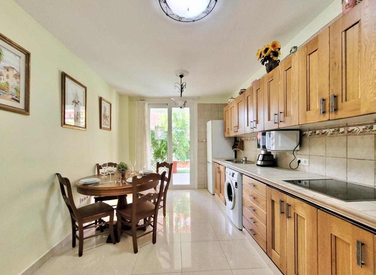 Magnolia House Daire Puerto de la Cruz  Dış mekan fotoğraf