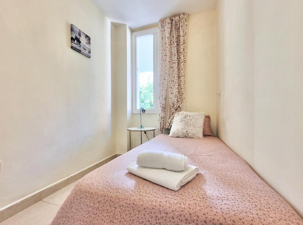 Magnolia House Daire Puerto de la Cruz  Dış mekan fotoğraf