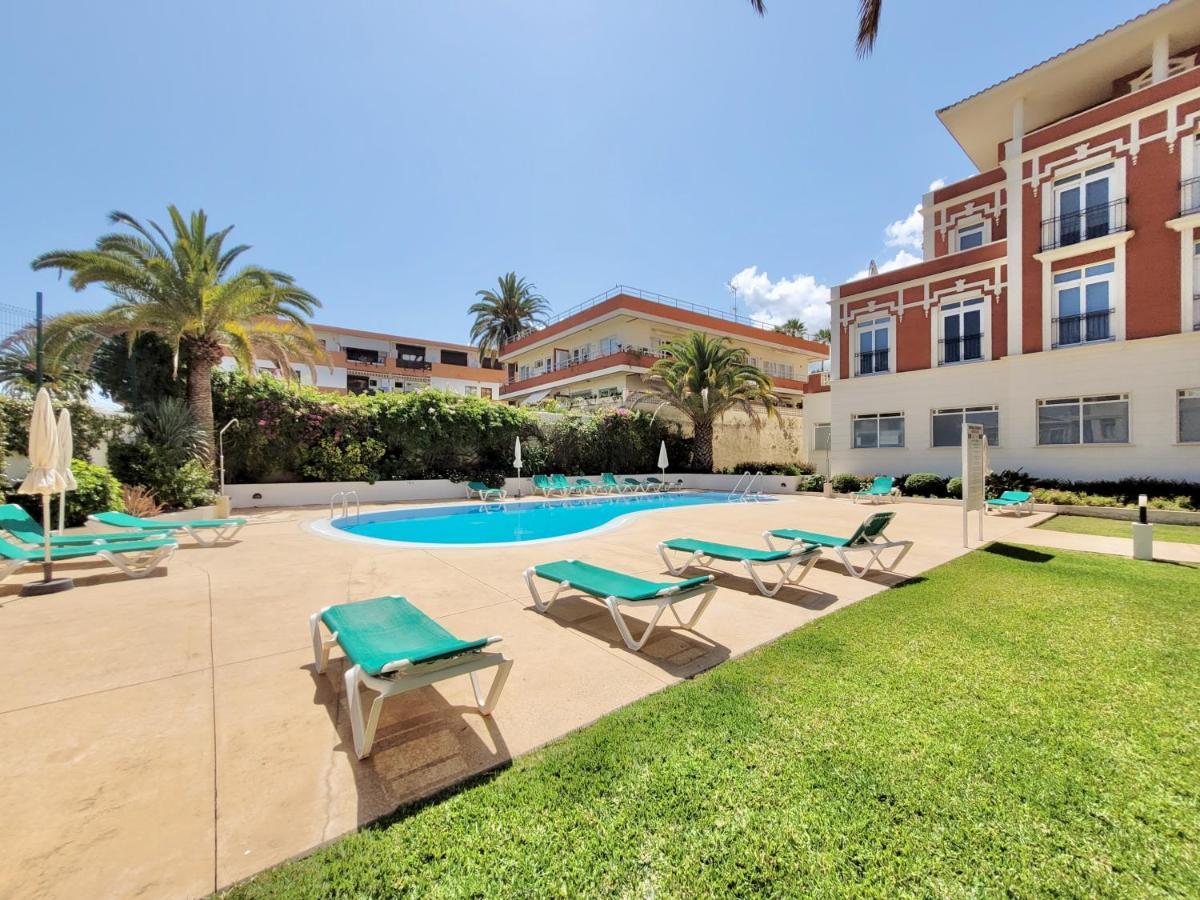 Magnolia House Daire Puerto de la Cruz  Dış mekan fotoğraf